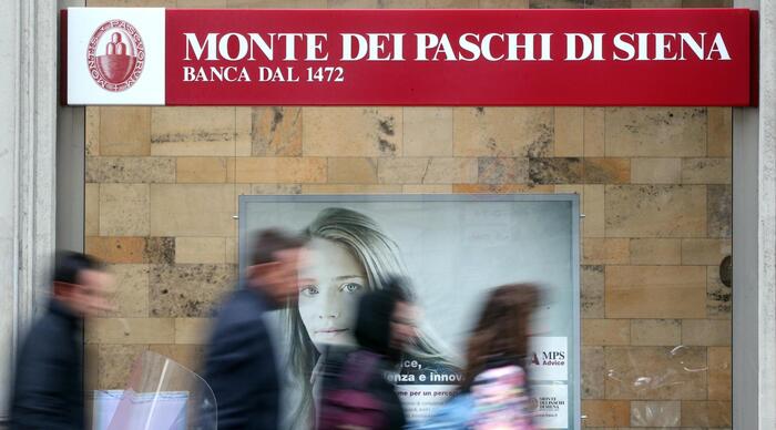 Il Mef cede il 15% di Mps, il Banco prenota il terzo polo