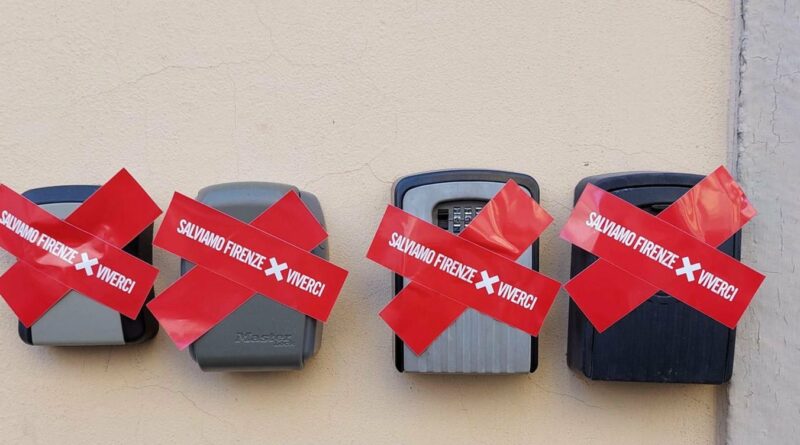 Affitti brevi, Santanchè: le “keybox” sono un problema di sicurezza, ne parlerò con Piantedosi