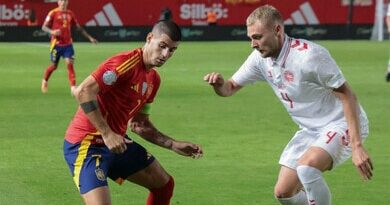 Nations League, quinta giornata: il pronostico di Danimarca-Spagna