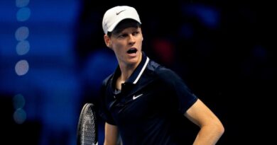 Sinner ingiocabile alle Nitto ATP Finals: Medvedev ko e semifinale da primo!