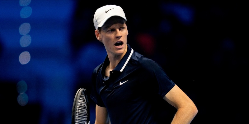 Sinner ingiocabile alle Nitto ATP Finals: Medvedev ko e semifinale da primo!