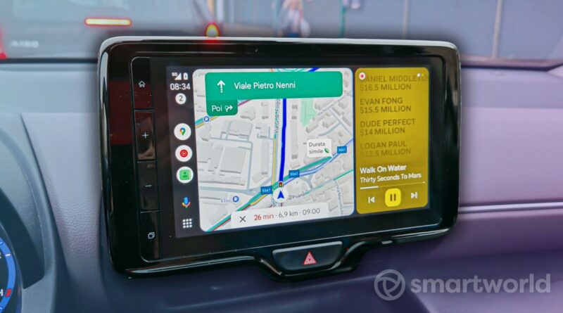 La radio su Android Auto è quasi realtà: importanti novità in vista