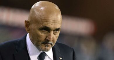 Spalletti carico: “Leoni, l’Italia 30 calciatori per fare una Nazionale forte li trova sempre ma…”