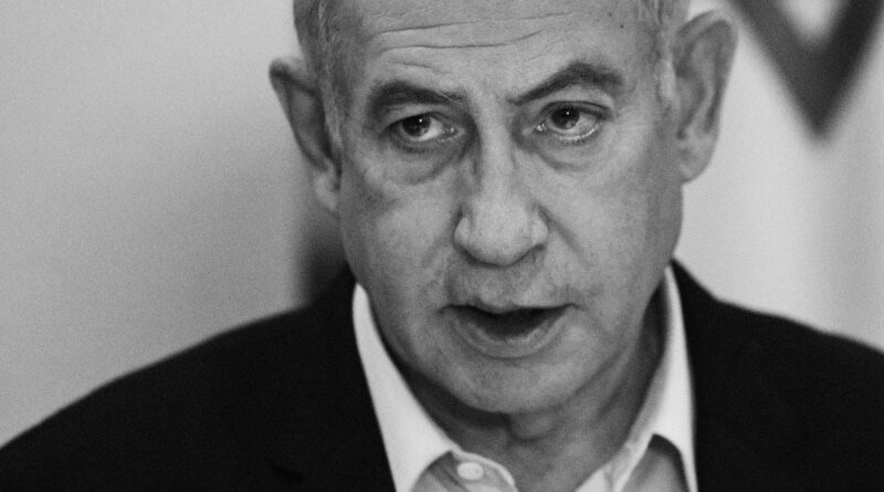 Il documentario bomba che Benjamin Netanyahu non vuole farvi vedere