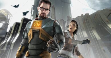 Half-Life 2 20mo anniversario: un documentario di 2 ore, miglioramenti e versione originale gratuita