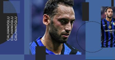 Inter in ansia per Calhanoglu: “Ho sentito pizzicare, farò una risonanza”