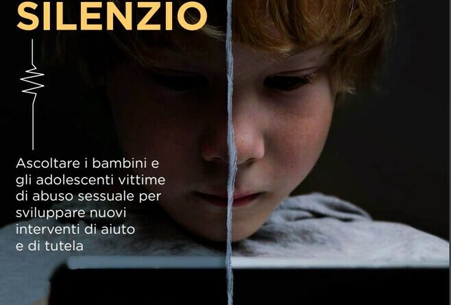 Telefono azzurro, ‘Diamo voce al silenzio’