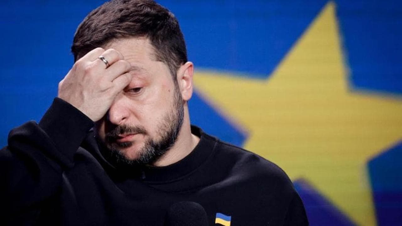 Guerra Ucraina – Russia, le notizie di oggi: Zelensky: “I missili parleranno da soli”