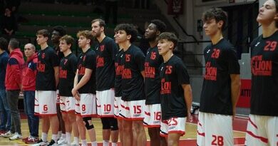 Collegno Basket: i Lions pronti a combattere contro la Junior Casale