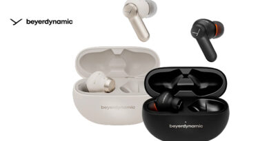 AMIRON 100: gli auricolari True Wireless di beyerdynamic sono ora disponibili