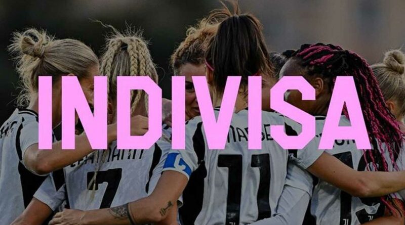 Footballco lancia l’edizione italiana di Indivisa, il media brand dedicato al calcio femminile