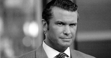 Lo scandalo di Pete Hegseth sta scuotendo il mondo di Trump: “La gente è sconvolta dalla distrazione”