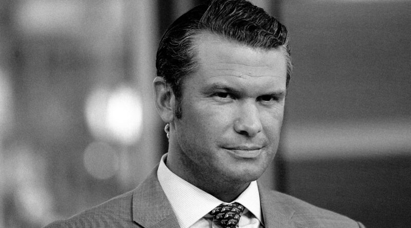 Lo scandalo di Pete Hegseth sta scuotendo il mondo di Trump: “La gente è sconvolta dalla distrazione”