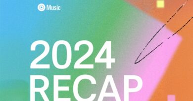 È già tempo di YouTube Music Recap 2024: gli artisti e il mood che più ci hanno accompagnato quest’anno