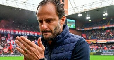 Gilardino saluta così Genova: cos’è il successo tra tifosi e giocatori