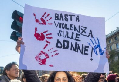 Femminicidi, 96 donne uccise nel 2023. E nel 51,5% dei casi i colpevoli sono il partner o l’ex