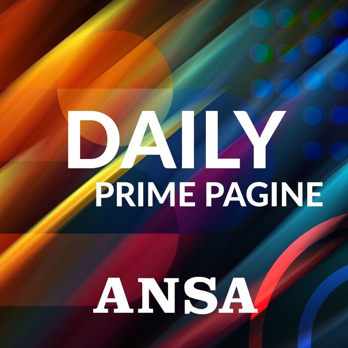 PRIME PAGINE | Ue, sì a Fitto vicepresidente. Conte, M5s a sinistra o lascio