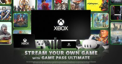 Xbox Cloud Gaming: da oggi è possibile accedere ai giochi acquistati, ma l’abbonamento rimane indispensabile