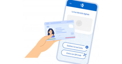 IT Wallet: ecco come caricare i documenti di identità su App IO