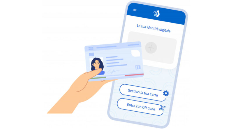 IT Wallet: ecco come caricare i documenti di identità su App IO