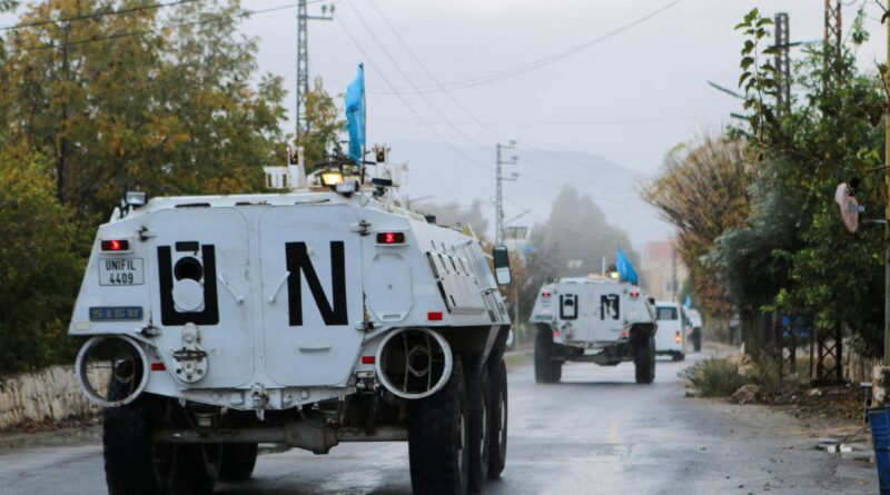 Israele in guerra, le notizie di oggi: Razzi su Unifil, feriti 4 italiani. Meloni: “Indignata”