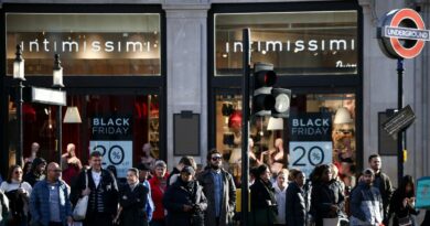 Black Friday: come evitare truffe e sconti fasulli durante gli acquisti