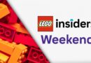 Al via il fine settimana LEGO Insiders: i migliori sconti su set BELLISSIMI e i vantaggi per i soci, fra cui regali e doppi punti