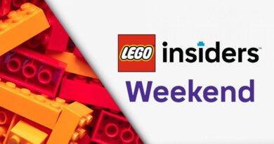 Al via il fine settimana LEGO Insiders: i migliori sconti su set BELLISSIMI e i vantaggi per i soci, fra cui regali e doppi punti