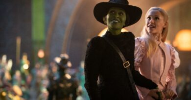 Come ‘Wicked’ ha ottenuto una serie di cammei affascinanti in “One Short Day”