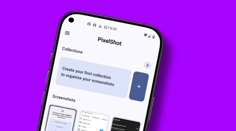 Pixel Screenshots su tutti i dispositivi Android? Ora è possibile grazie a quest’app gratuita, ma occhio ai dettagli