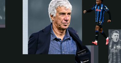 Atalanta, perché Gasperini è stato espulso: “Il quarto uomo mi ha provocato e fissato per 2 minuti”.