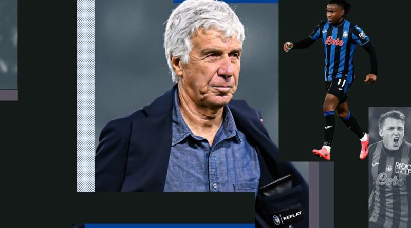 Atalanta, perché Gasperini è stato espulso: “Il quarto uomo mi ha provocato e fissato per 2 minuti”.