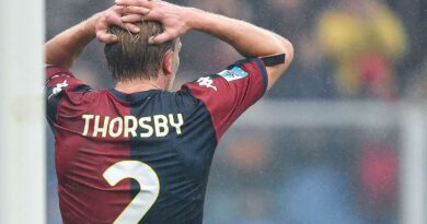 Open Var: perché Thorsby-Mina in Genoa-Cagliari è rigore e l’autogiocata di Toloi in Parma-Atalanta no