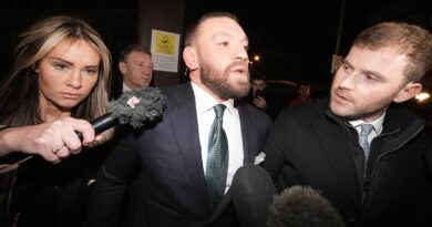 so di aver commesso degli errori: Conor McGregor parla dopo aver perso la causa per stupro civile