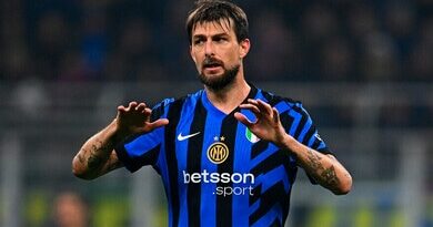 Mercato Inter, l’identikit del nuovo difensore e la situazione Acerbi-De Vrij