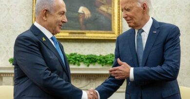 Netanyahu: “Sì alla tregua in Libano”. Biden annuncia l’accordo. cessate il fuoco anche a Gaza