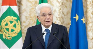 Dl fiscale, da Mattarella arriva l’altolà sul finanziamento pubblico ai partiti