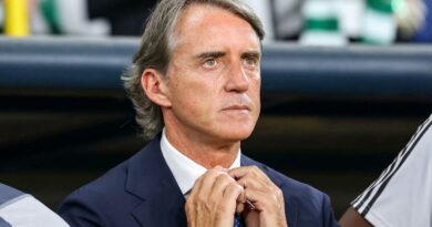 I 60 anni di Roberto Mancini: “Italia, se potessi tornare indietro… Roma, con un bel progetto avrei detto sì”