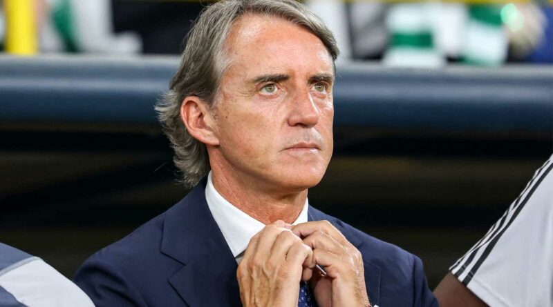 I 60 anni di Roberto Mancini: “Italia, se potessi tornare indietro… Roma, con un bel progetto avrei detto sì”