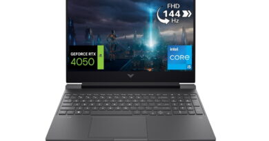 Super prezzo per il portatile gaming e tuttofare HP Victus con 16GB di RAM e GeForce RTX 4050, eccolo a soli 699 euro!