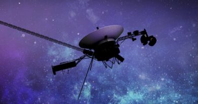 La sonda spaziale NASA Voyager 1 torna a comunicare in banda X dopo un problema