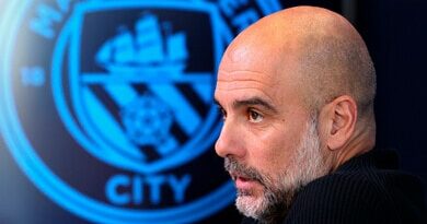 City allo sbando, Guardiola in confusione in conferenza: si contraddice live