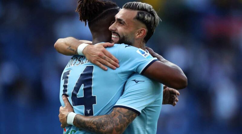 Europa League: Lazio ancora tra le favorite, la Roma recupera in quota. In Conference la Fiorentina resta in scia al Chelsea