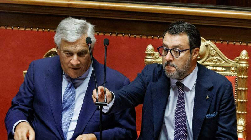 La Lega rilancia sui tetti pubblicitari per eliminare il canone Rai. E aumenta la tensione nella maggioranza