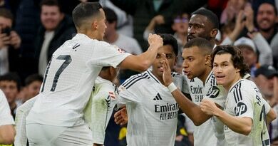 Bellingham e Mbappé, torna il Real: Getafe battuto, Barcellona avvicinato