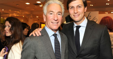 Donald Trump sceglie Charles Kushner, padre di Jared, come prossimo ambasciatore in Francia