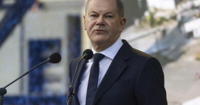 Scholz: ‘Nuovi aiuti militari a Kiev per 650 mln di euro’