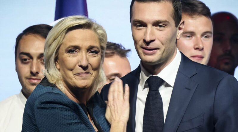 “Voteremo la sfiducia”: Le Pen e Melenchon condannano il governo Barnier