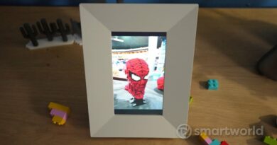 Recensione Looking Glass Go: la cornice 3D che vorrebbe arrivare dal futuro