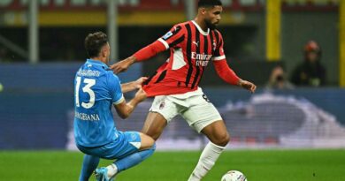 Milan, Loftus-Cheek e Sportiello sostituiti per infortunio? Le condizioni, ecco cos’è successo e come stanno